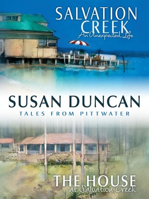 cover image of Tales from Pittwater